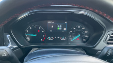 Ford Focus 1.0 EcoBoost ST-Line 5dr Petrol Hatchback